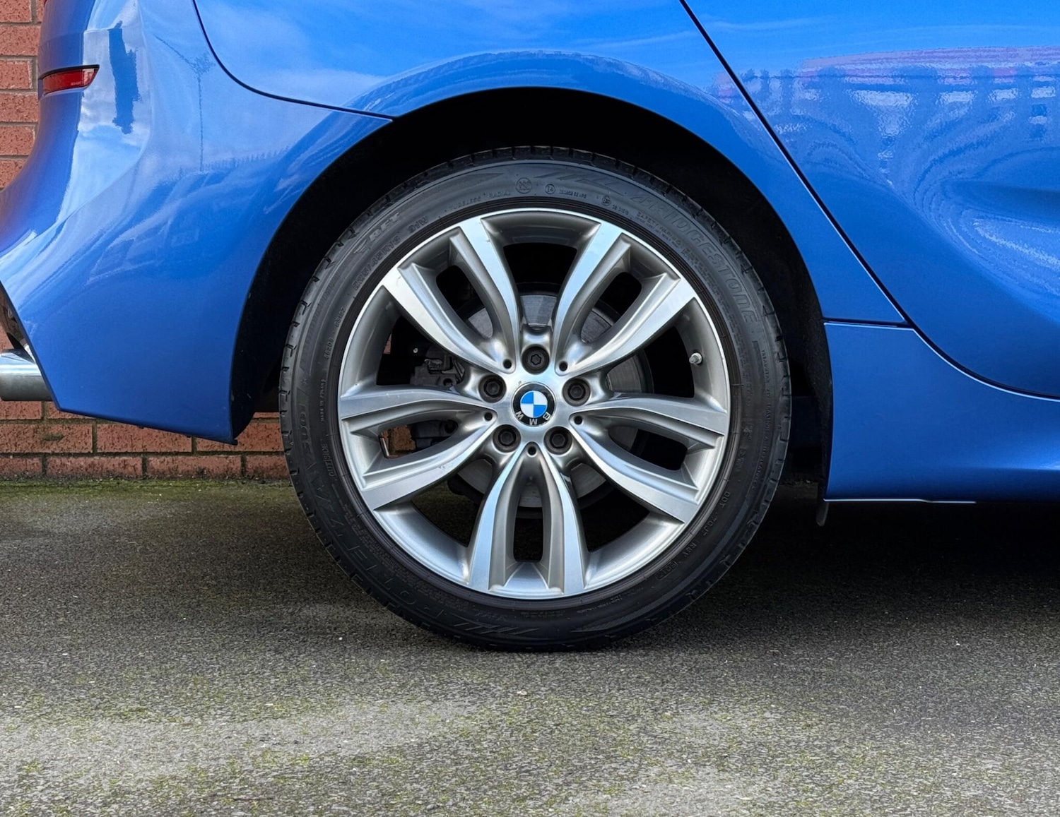 Used BMW 2 Series 2018 for sale - 77723044: Photo 43