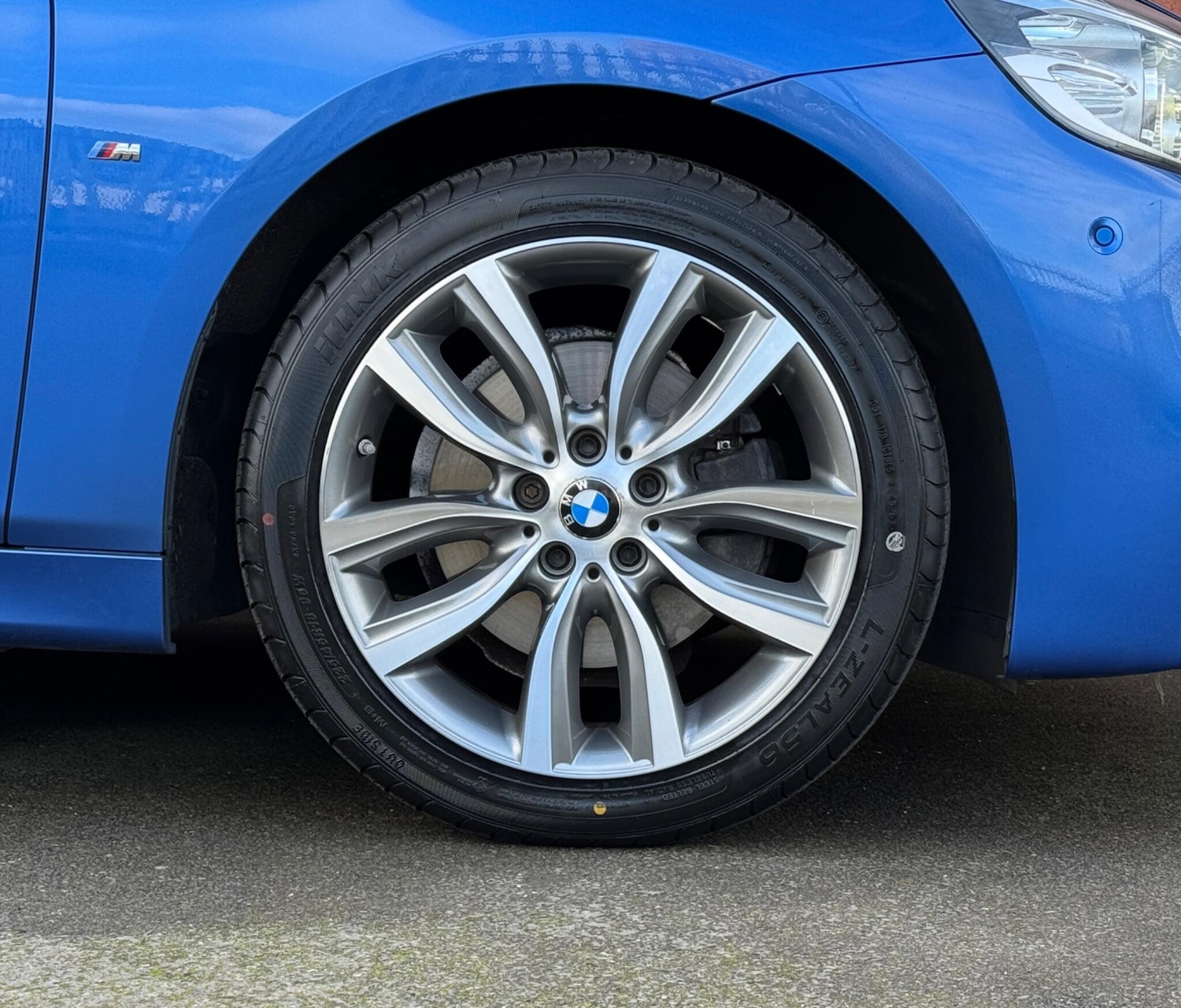 Used BMW 2 Series 2018 for sale - 77723044: Photo 44