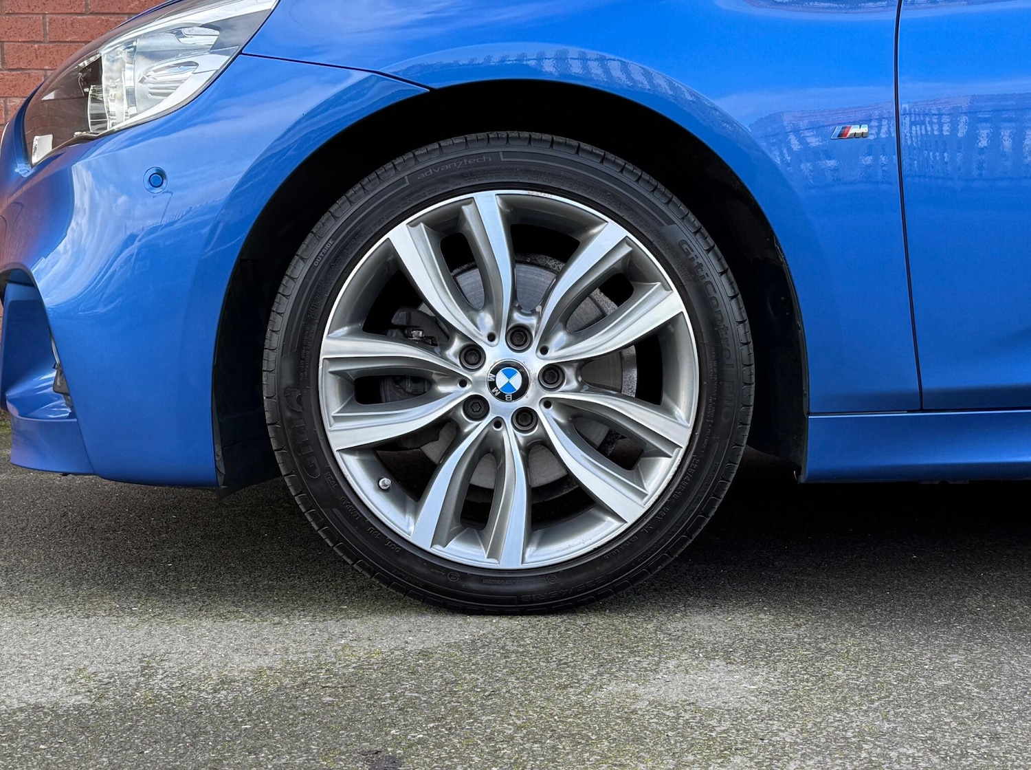 Used BMW 2 Series 2018 for sale - 77723044: Photo 45