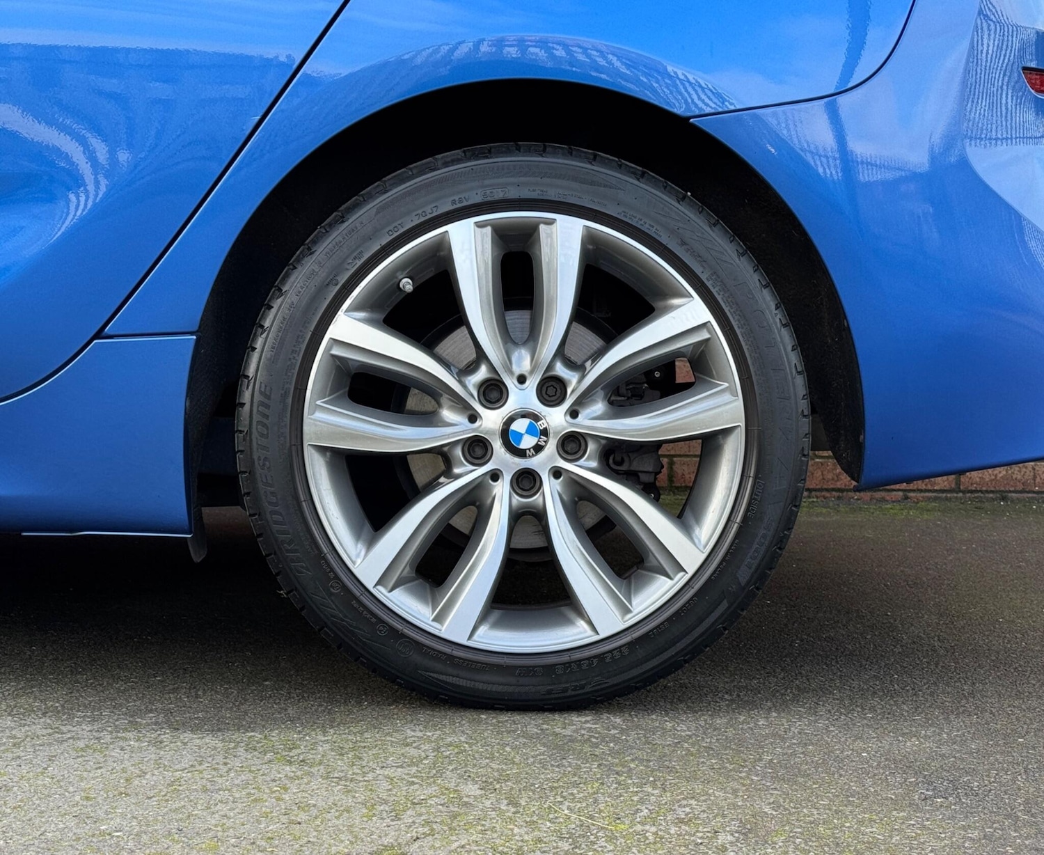 Used BMW 2 Series 2018 for sale - 77723044: Photo 46