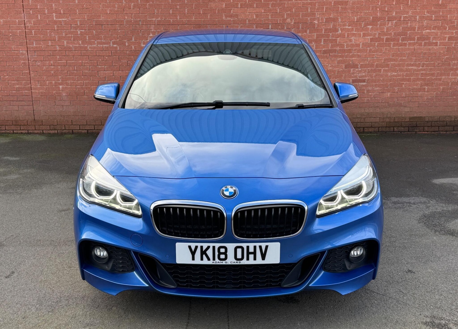 Used BMW 2 Series 2018 for sale - 77723044: Photo 5
