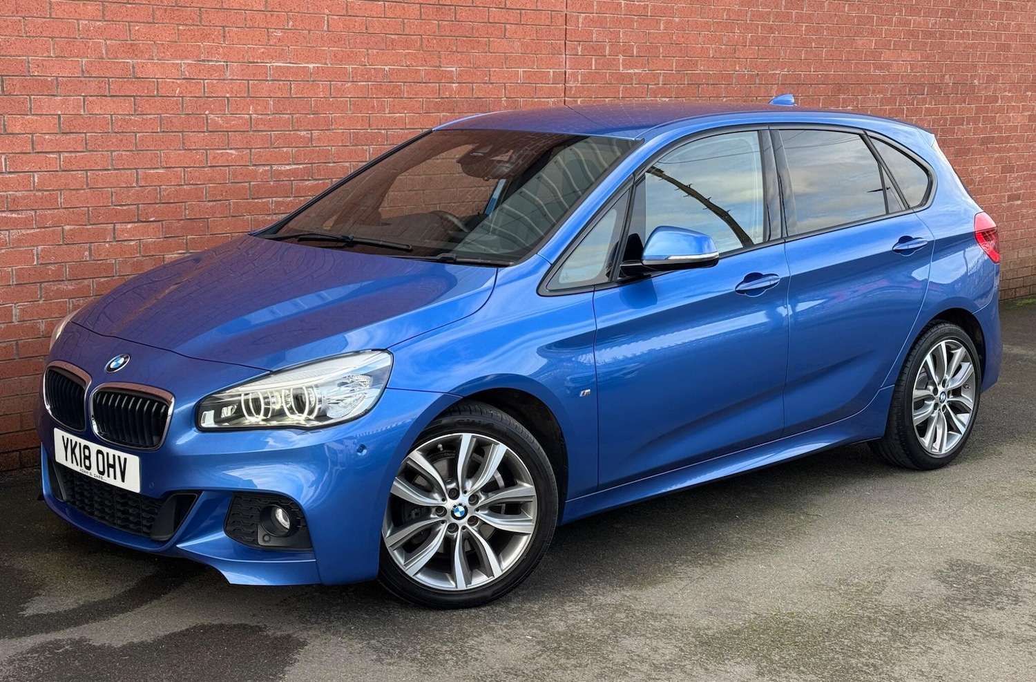 Used BMW 2 Series 2018 for sale - 77723044: Photo 6