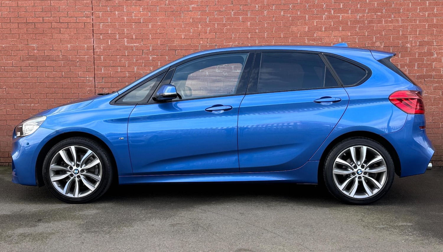 Used BMW 2 Series 2018 for sale - 77723044: Photo 7