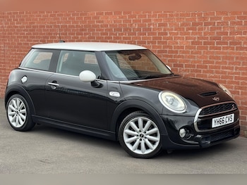 Used MINI Hatch 2017 for sale - 79268060: Photo