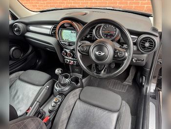 Used MINI Hatch 2017 for sale - 79268060: Photo