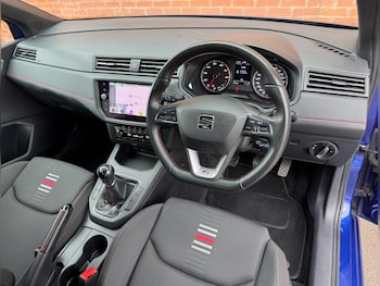 Used SEAT Ibiza 2021 for sale - 78705055: Photo