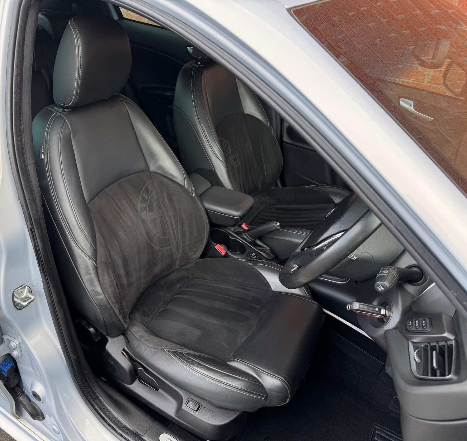 Used Alfa Romeo Giulietta 2016 for sale - 78020192: Photo 13