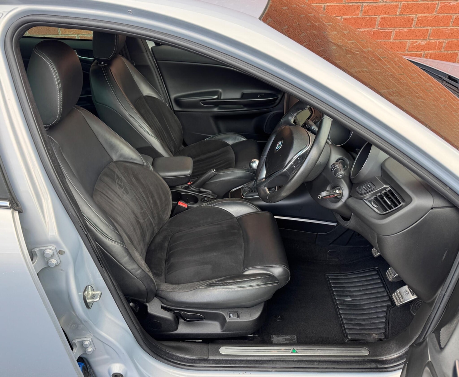 Used Alfa Romeo Giulietta 2016 for sale - 78020192: Photo 14