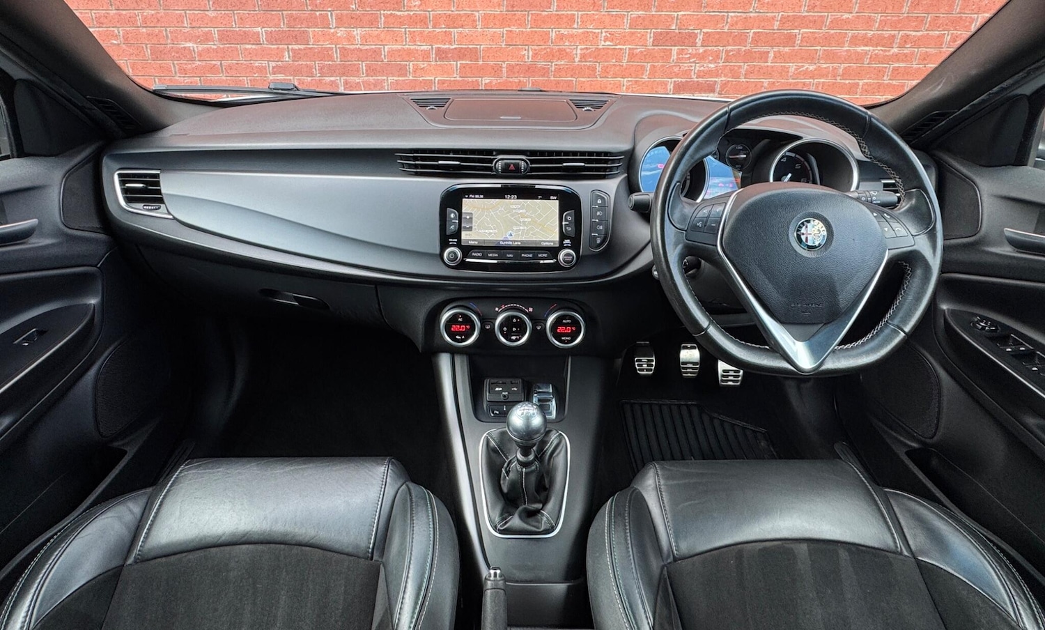 Used Alfa Romeo Giulietta 2016 for sale - 78020192: Photo 15