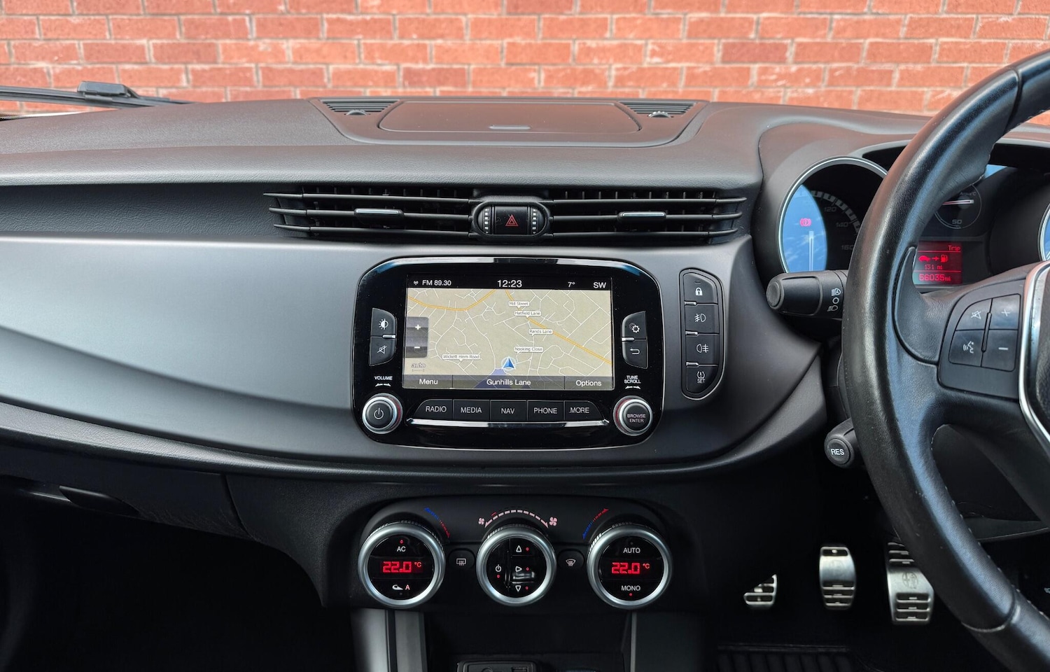 Used Alfa Romeo Giulietta 2016 for sale - 78020192: Photo 16