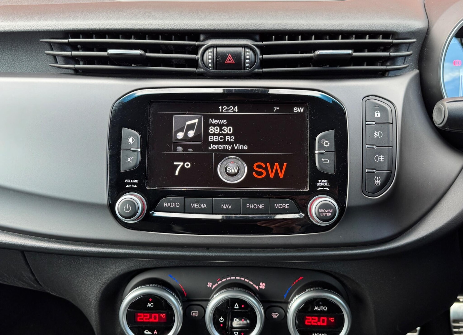 Used Alfa Romeo Giulietta 2016 for sale - 78020192: Photo 17