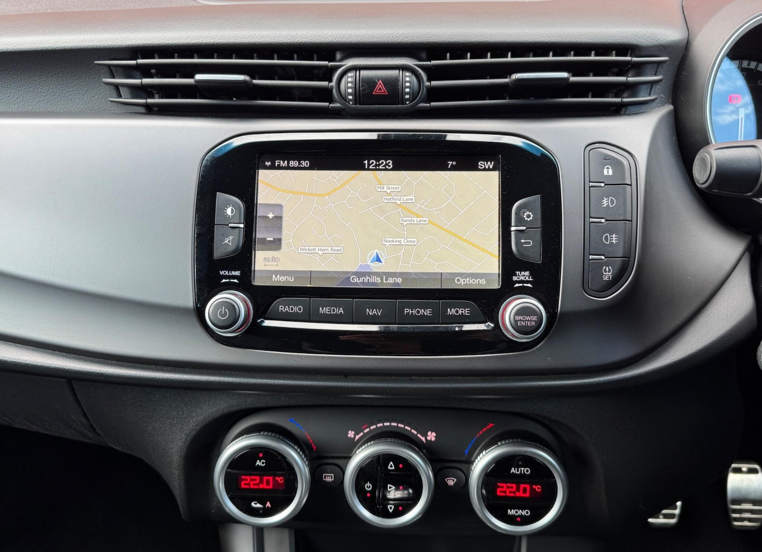 Used Alfa Romeo Giulietta 2016 for sale - 78020192: Photo 18