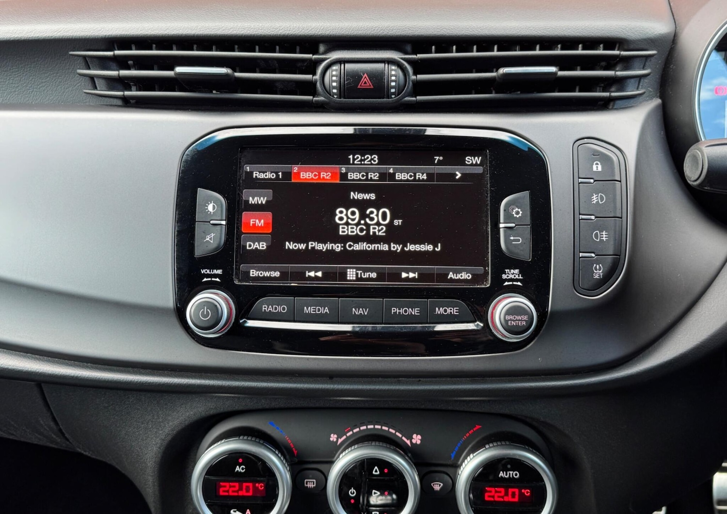 Used Alfa Romeo Giulietta 2016 for sale - 78020192: Photo 19