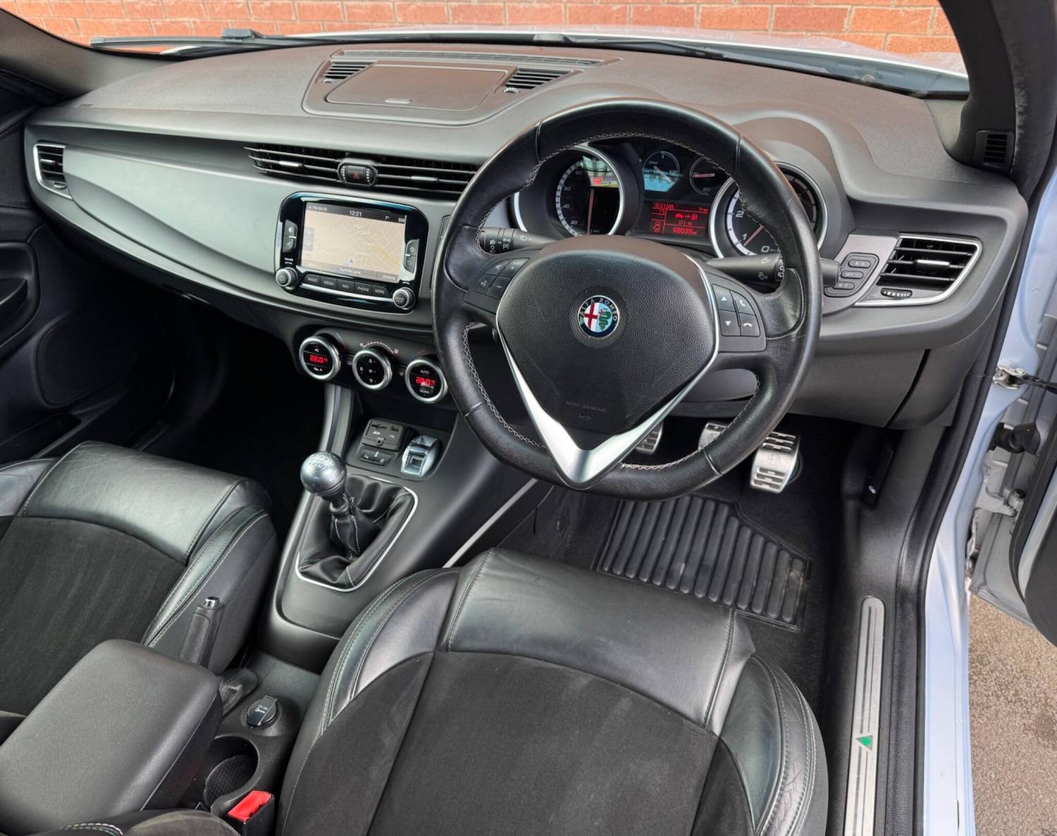 Used Alfa Romeo Giulietta 2016 for sale - 78020192: Photo 2