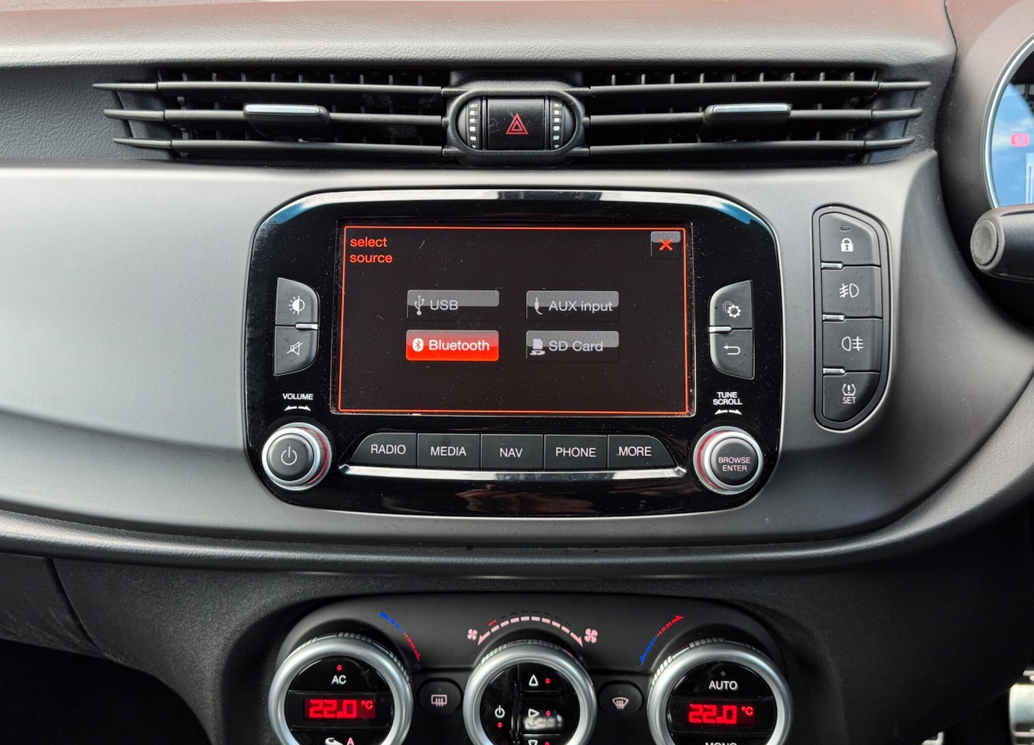 Used Alfa Romeo Giulietta 2016 for sale - 78020192: Photo 20