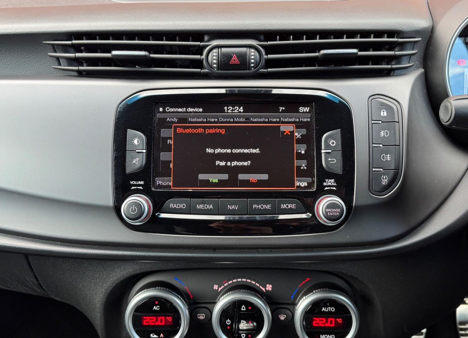 Used Alfa Romeo Giulietta 2016 for sale - 78020192: Photo 21