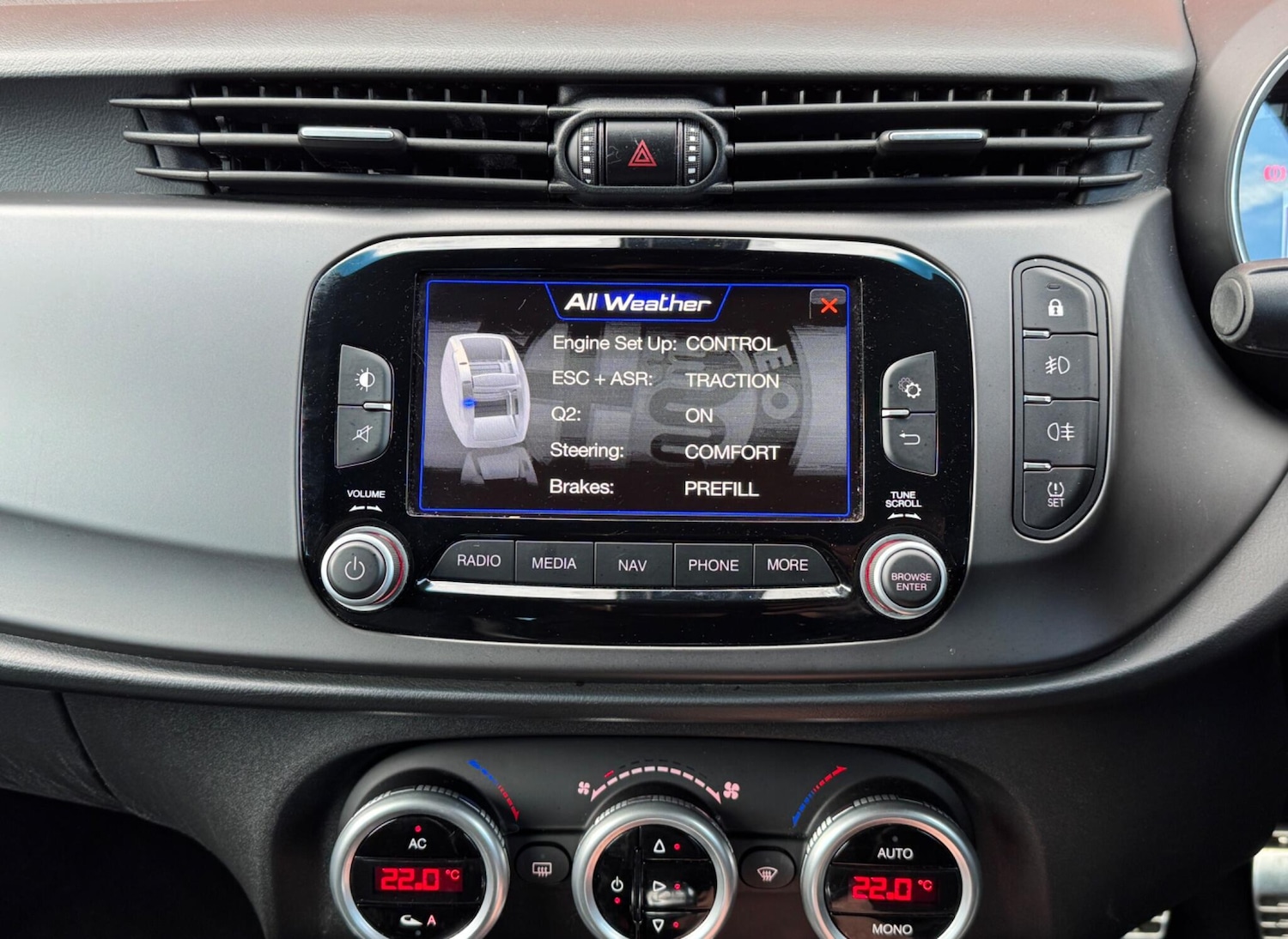 Used Alfa Romeo Giulietta 2016 for sale - 78020192: Photo 22