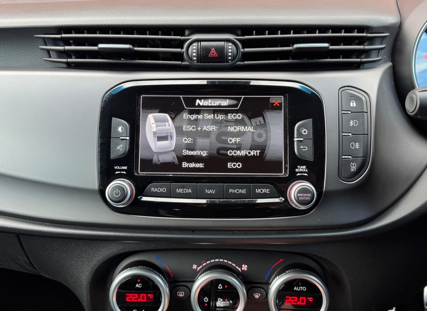 Used Alfa Romeo Giulietta 2016 for sale - 78020192: Photo 23