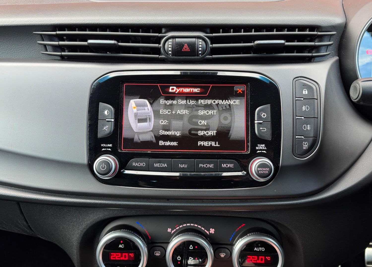 Used Alfa Romeo Giulietta 2016 for sale - 78020192: Photo 24