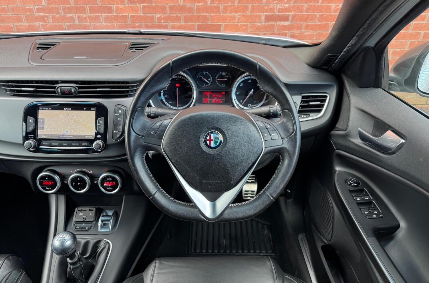 Used Alfa Romeo Giulietta 2016 for sale - 78020192: Photo 26