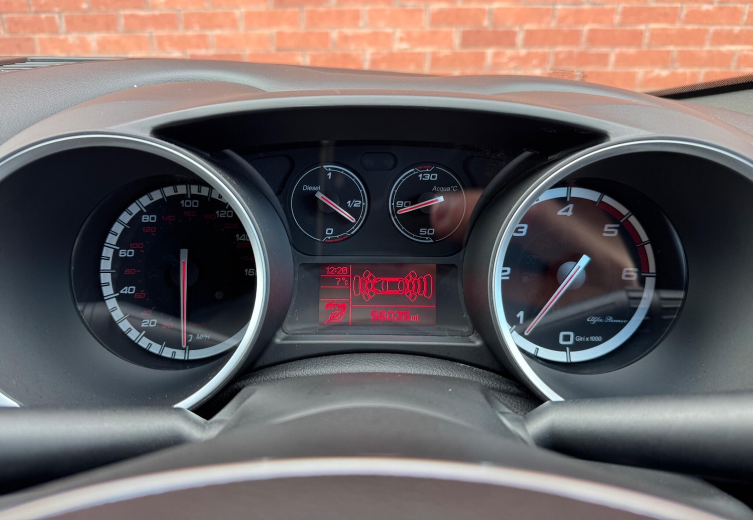 Used Alfa Romeo Giulietta 2016 for sale - 78020192: Photo 29