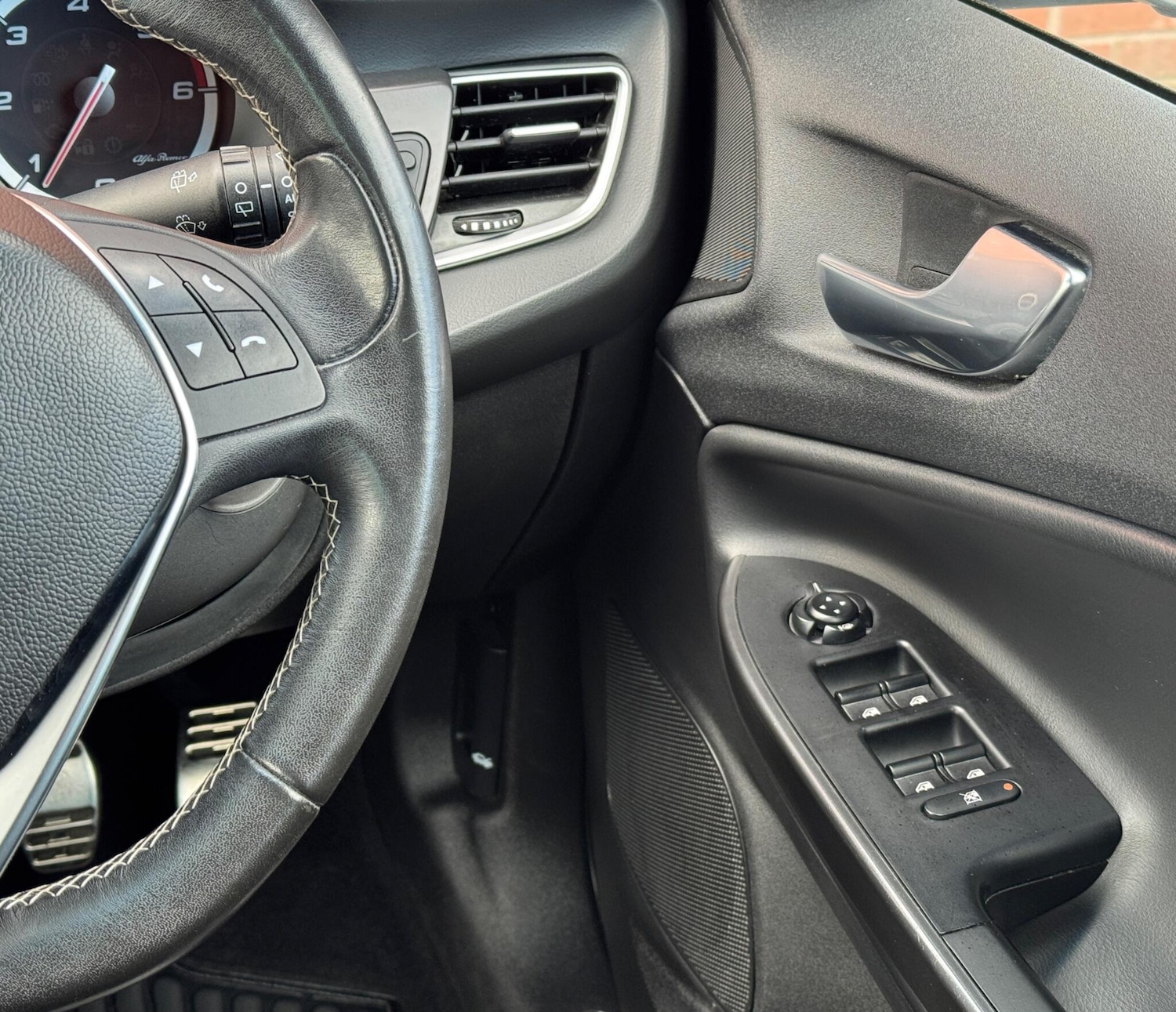 Used Alfa Romeo Giulietta 2016 for sale - 78020192: Photo 30