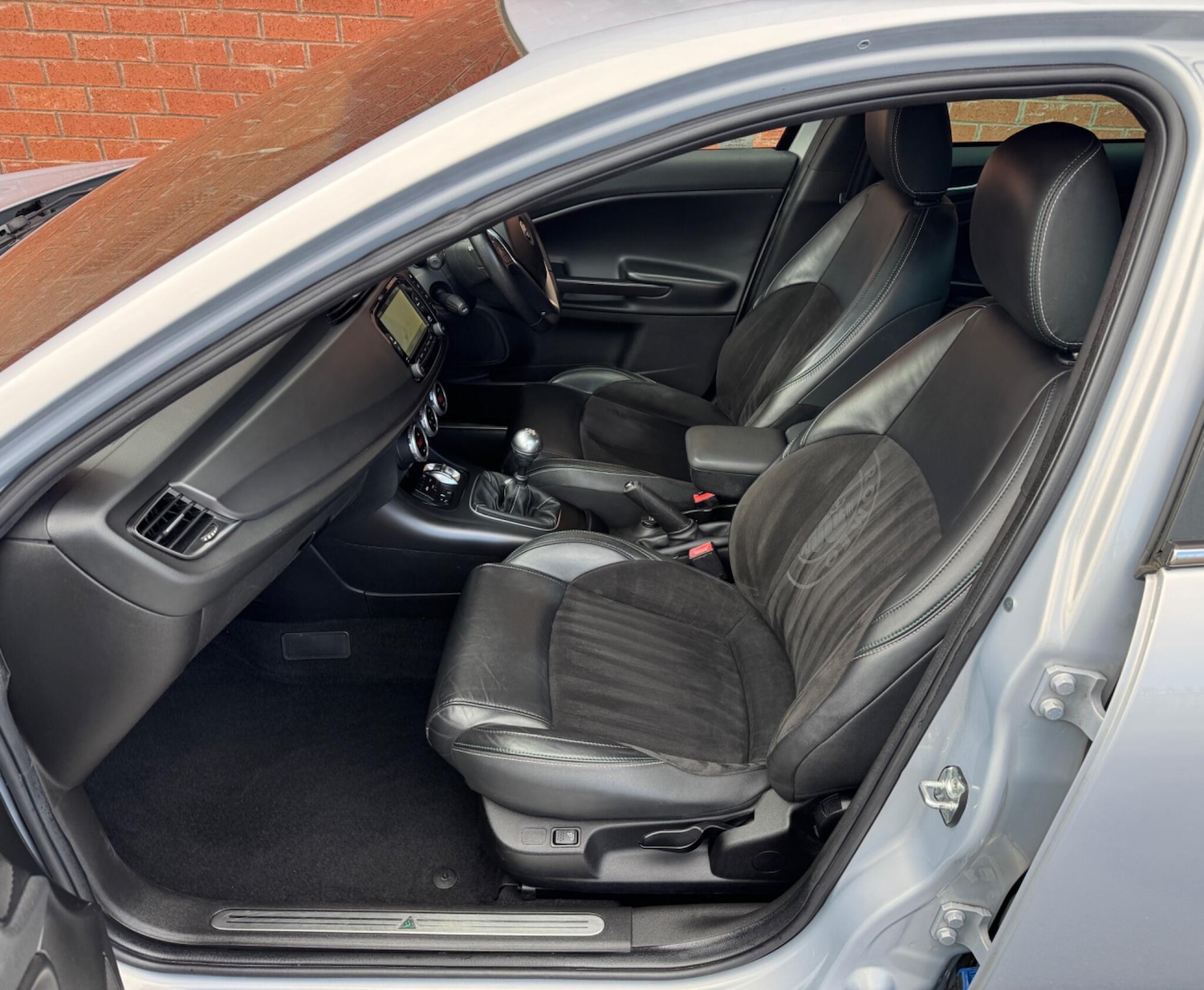 Used Alfa Romeo Giulietta 2016 for sale - 78020192: Photo 36