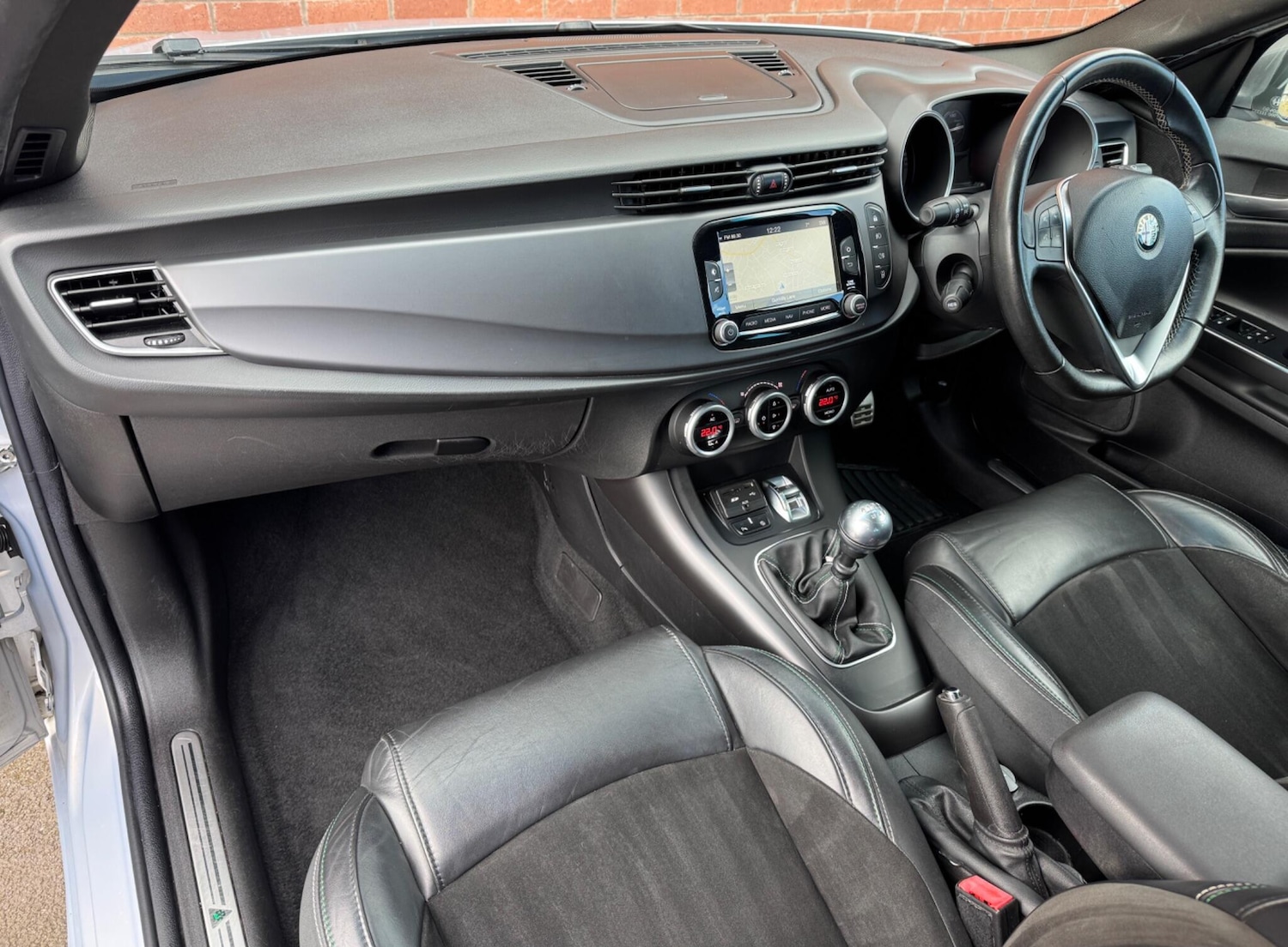 Used Alfa Romeo Giulietta 2016 for sale - 78020192: Photo 37