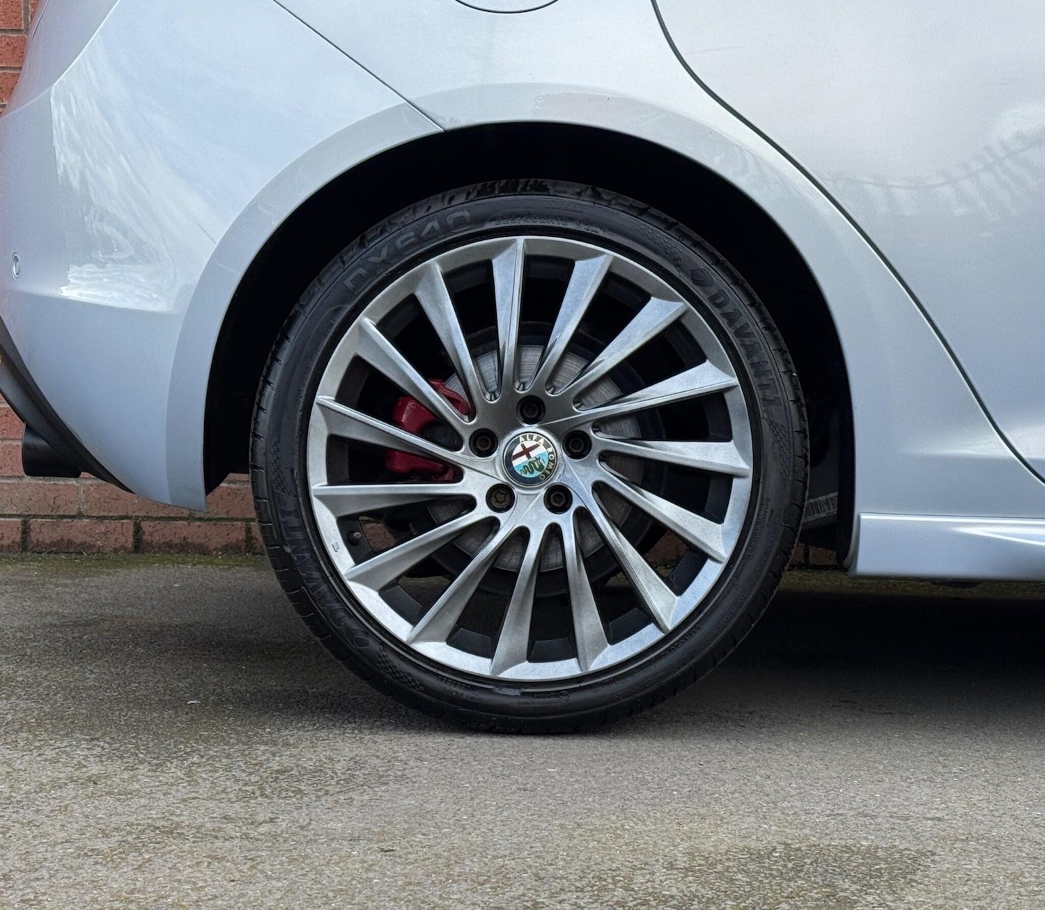 Used Alfa Romeo Giulietta 2016 for sale - 78020192: Photo 42