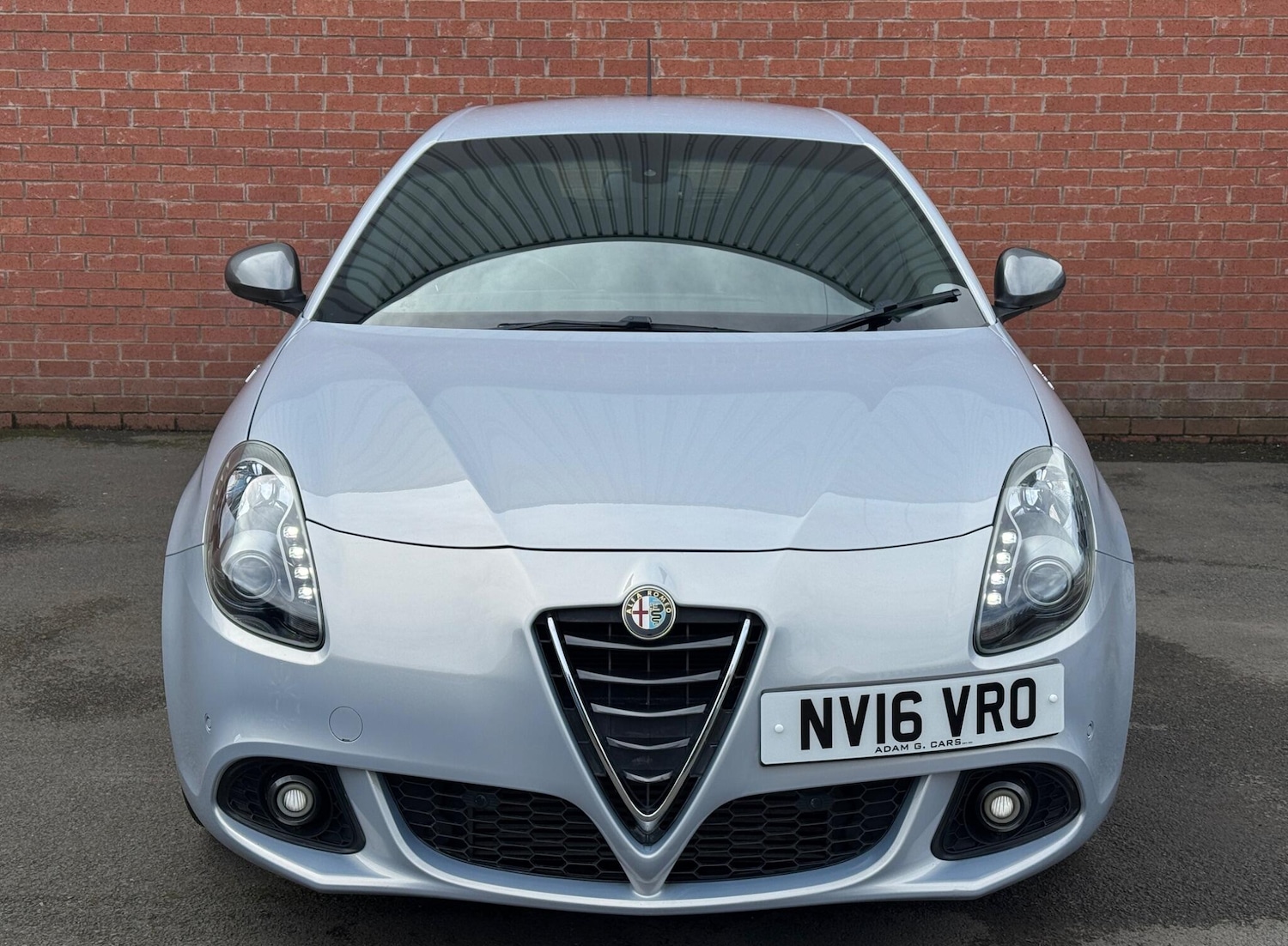 Used Alfa Romeo Giulietta 2016 for sale - 78020192: Photo 5