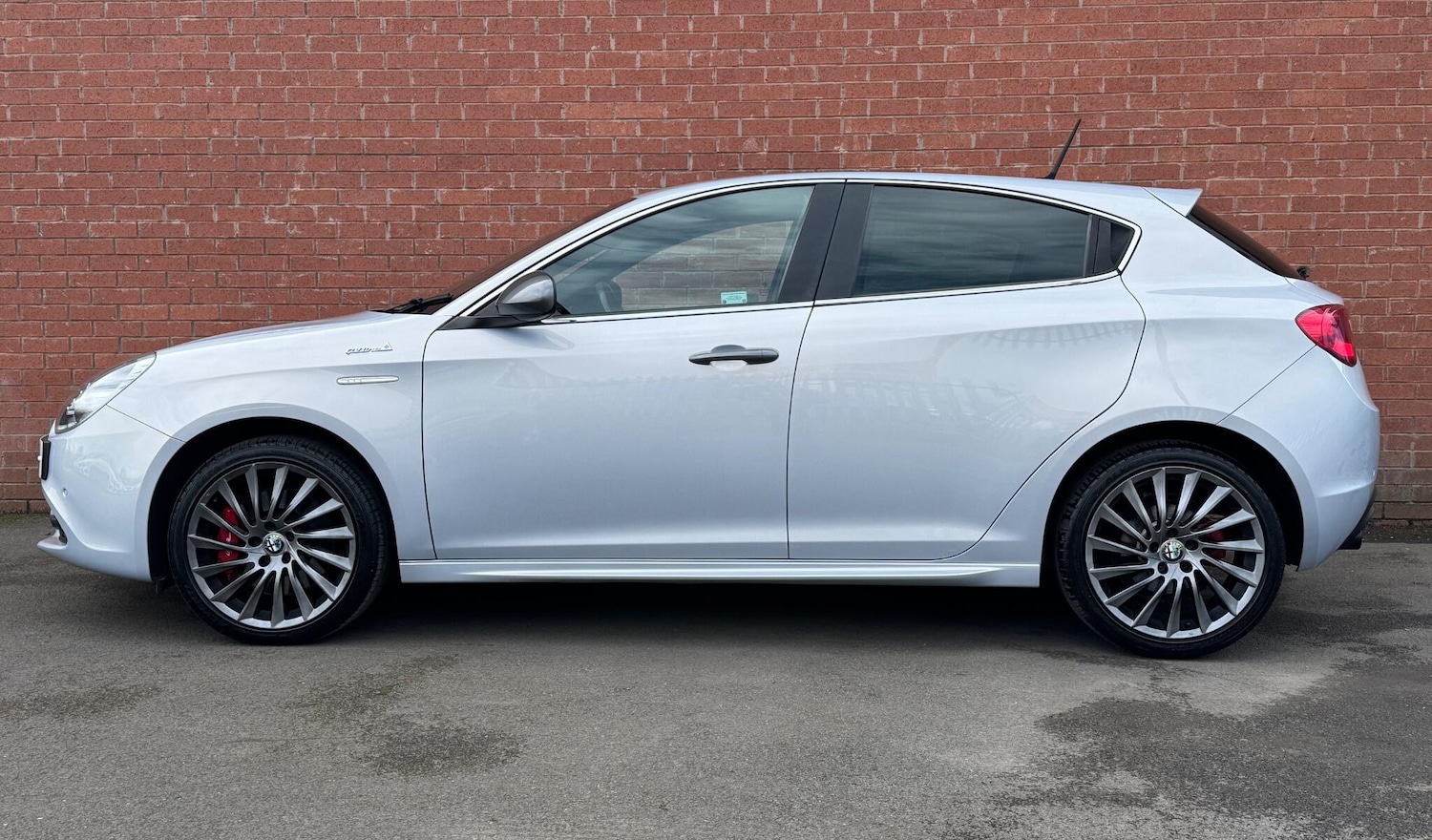 Used Alfa Romeo Giulietta 2016 for sale - 78020192: Photo 7