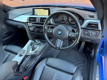 Used BMW 4 Series 2018 for sale - 78504841: Photo