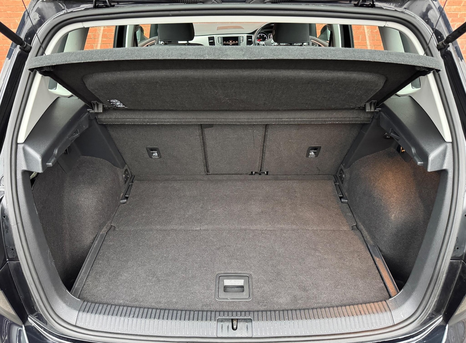 Used Volkswagen Golf SV 2016 for sale - 76781361: Photo 10