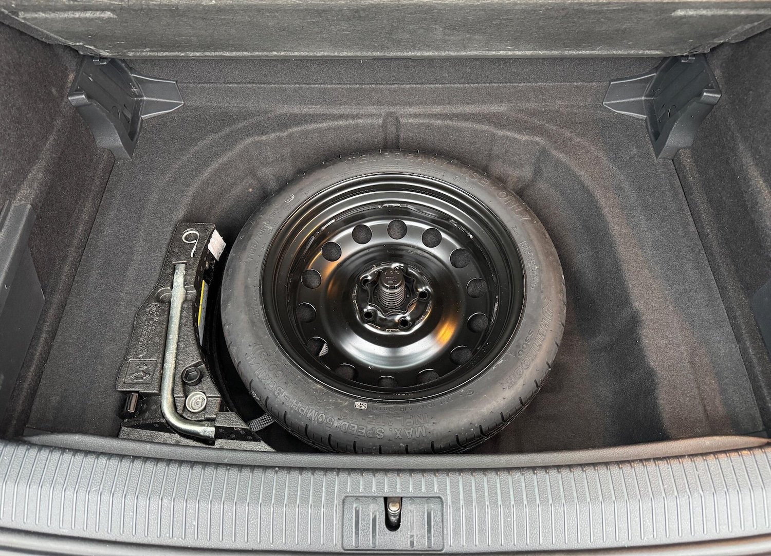 Used Volkswagen Golf SV 2016 for sale - 76781361: Photo 11