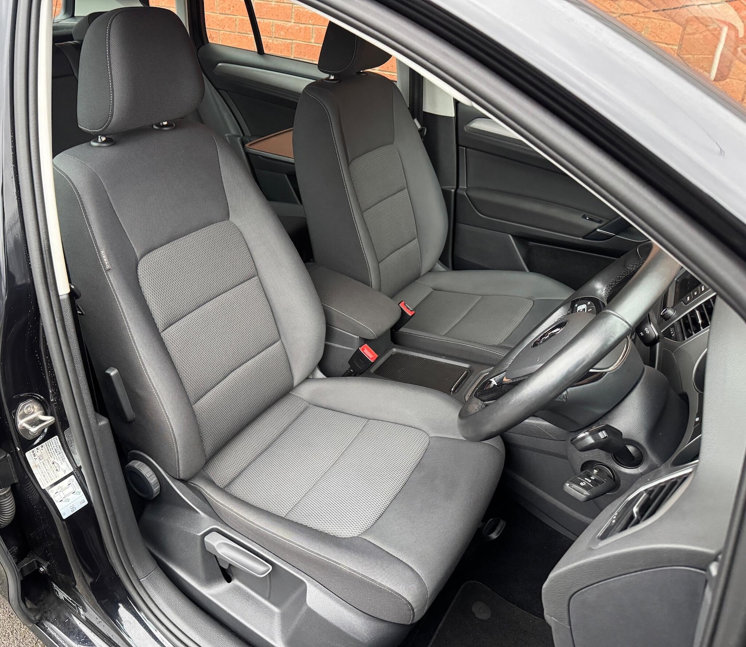 Used Volkswagen Golf SV 2016 for sale - 76781361: Photo 13