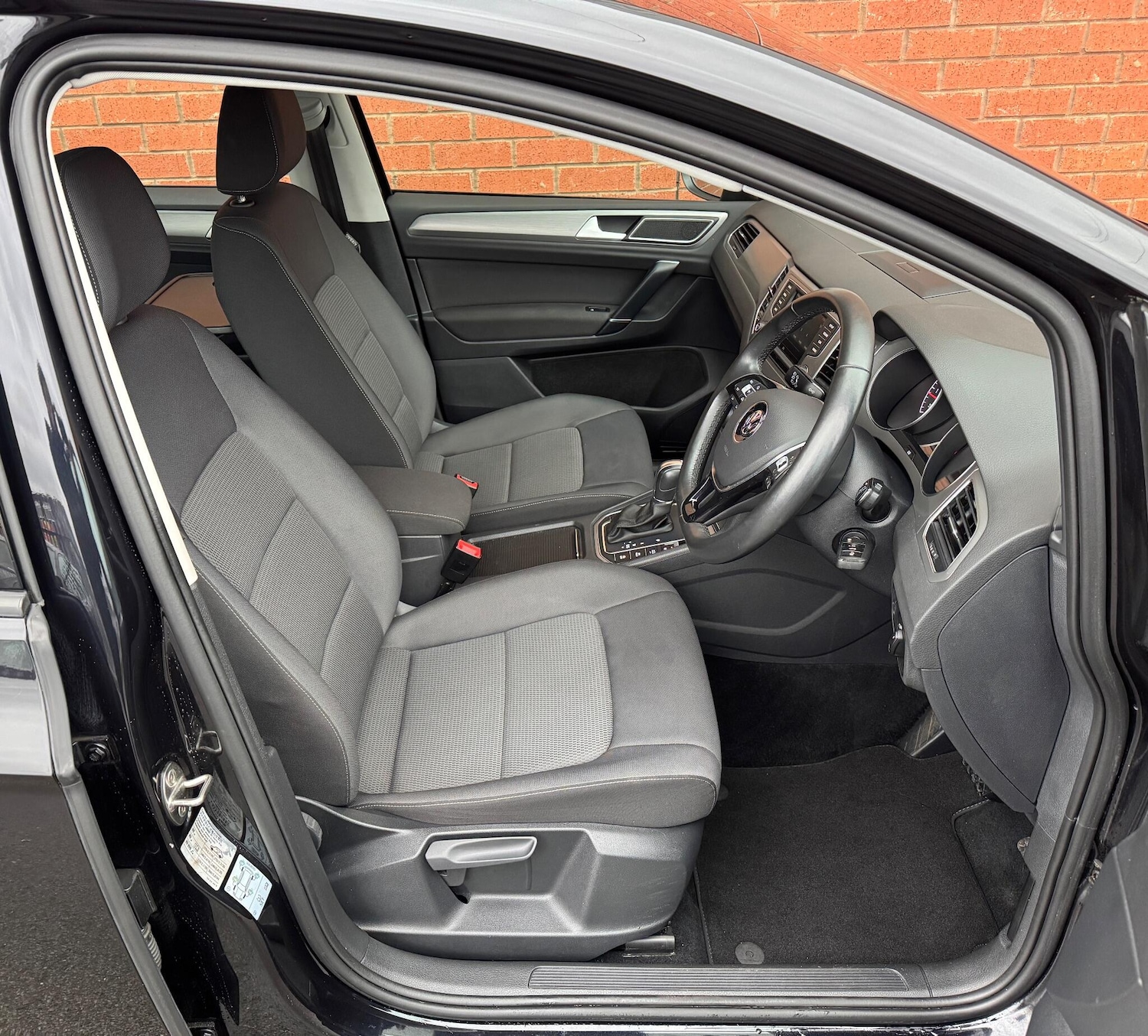 Used Volkswagen Golf SV 2016 for sale - 76781361: Photo 14