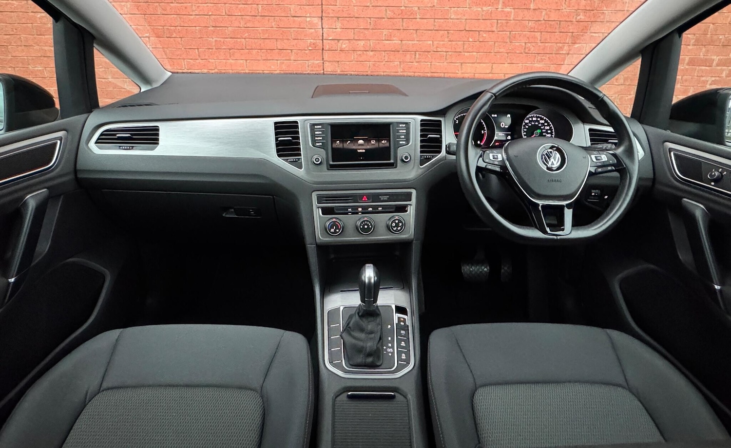 Used Volkswagen Golf SV 2016 for sale - 76781361: Photo 15