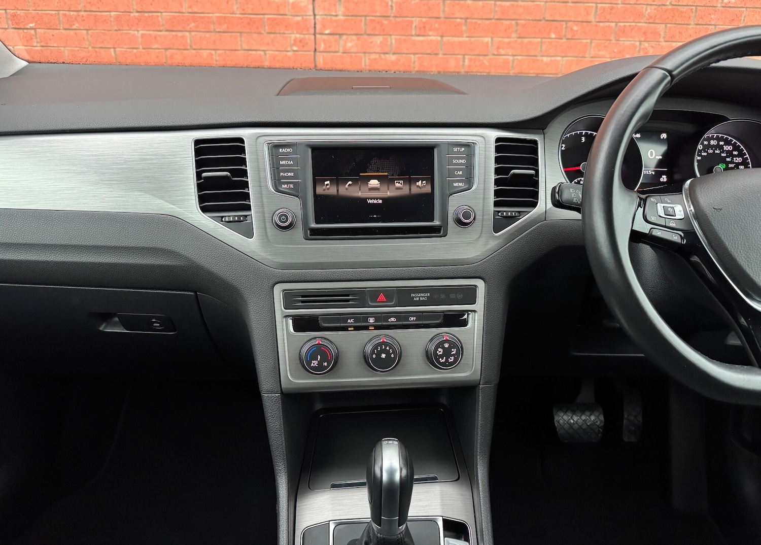 Used Volkswagen Golf SV 2016 for sale - 76781361: Photo 16