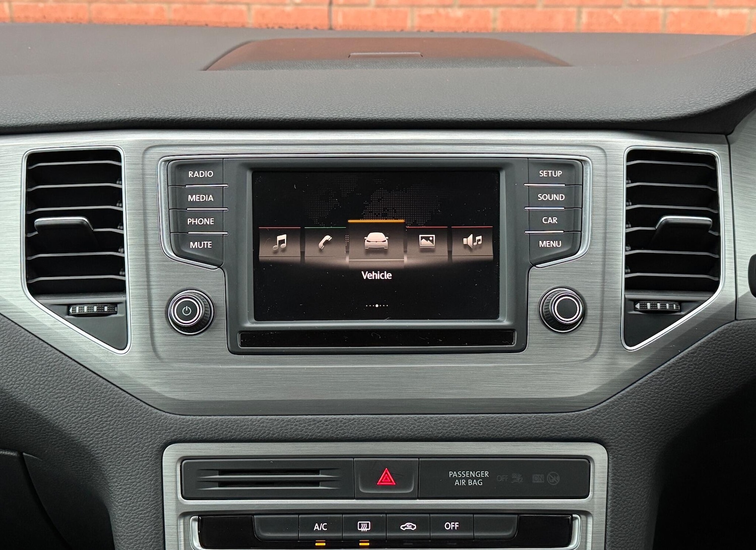 Used Volkswagen Golf SV 2016 for sale - 76781361: Photo 17