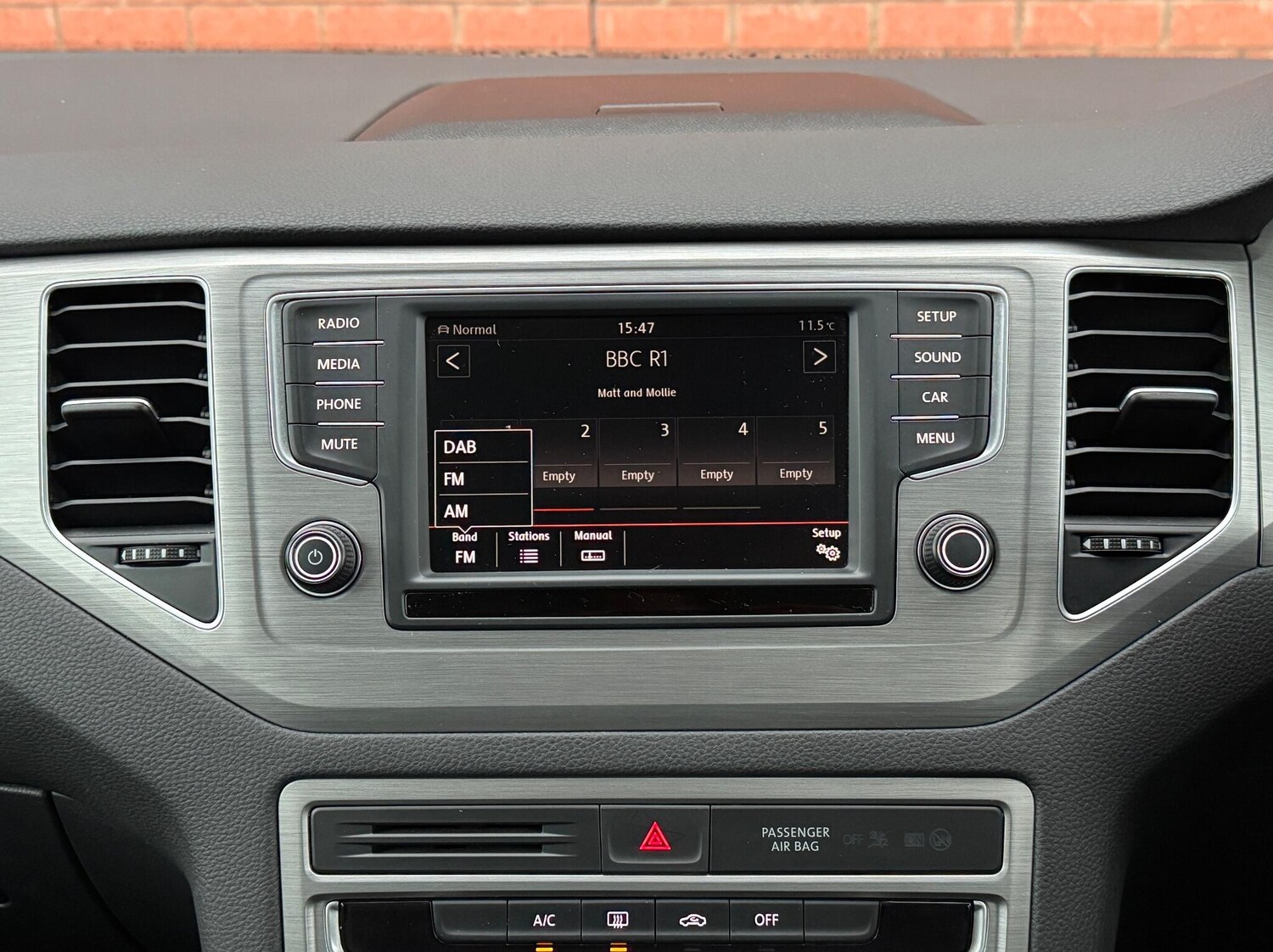 Used Volkswagen Golf SV 2016 for sale - 76781361: Photo 18