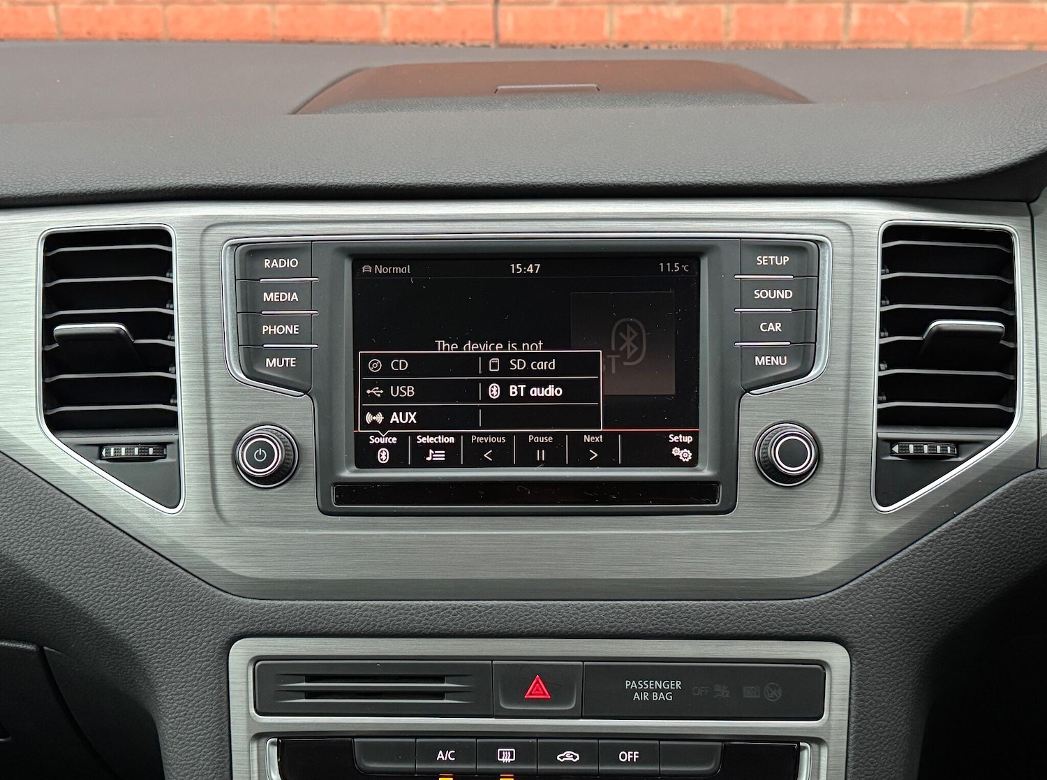 Used Volkswagen Golf SV 2016 for sale - 76781361: Photo 19