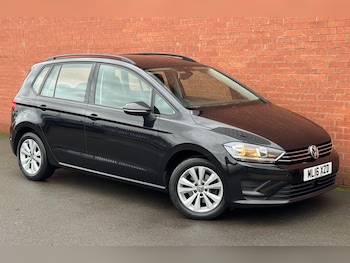 2016 (16) - 1.6 TDI 110 SE 5dr DSG