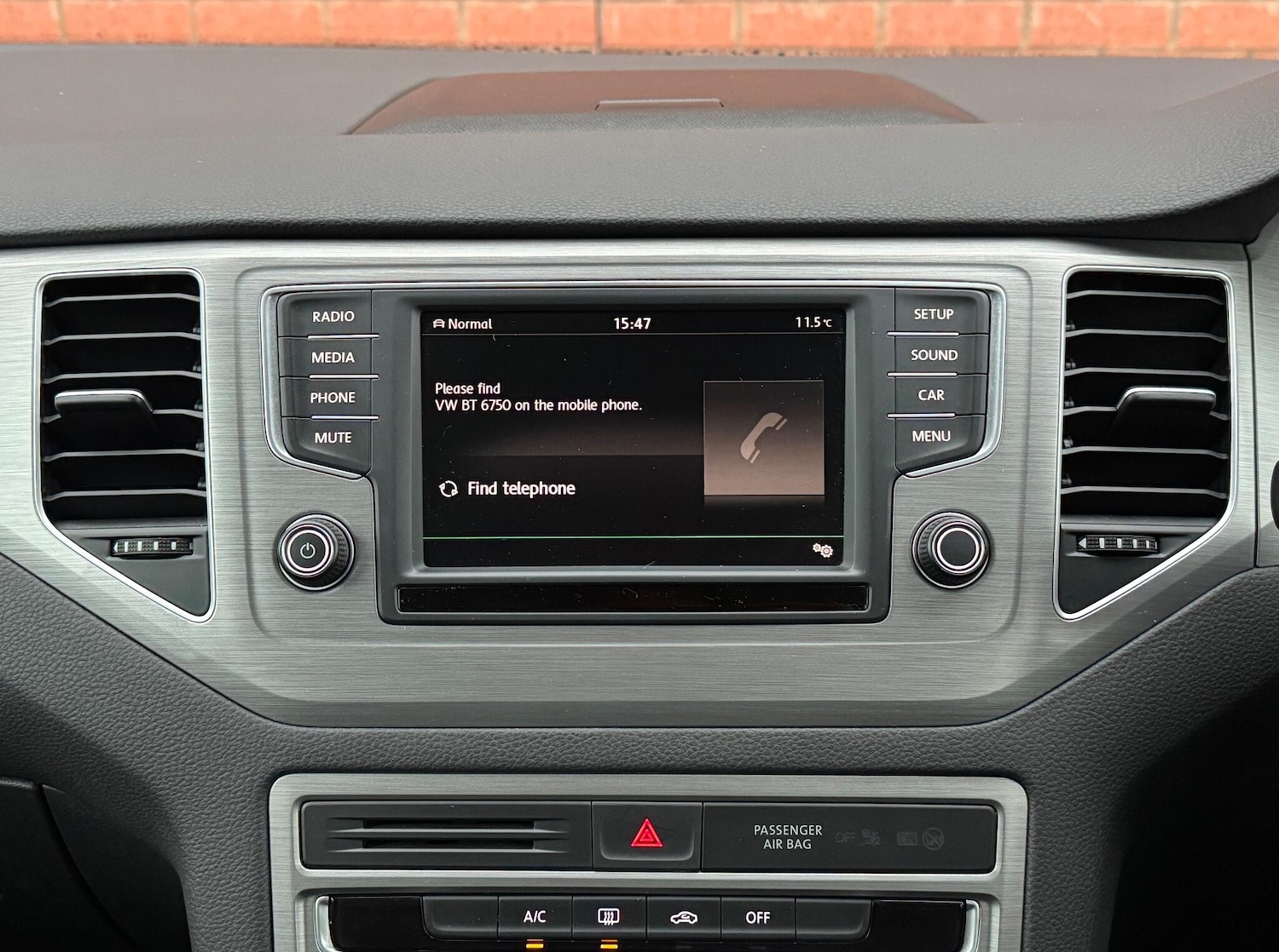 Used Volkswagen Golf SV 2016 for sale - 76781361: Photo 20