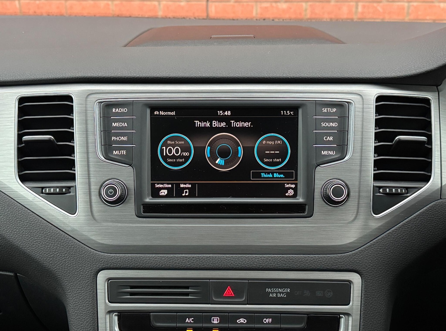 Used Volkswagen Golf SV 2016 for sale - 76781361: Photo 21