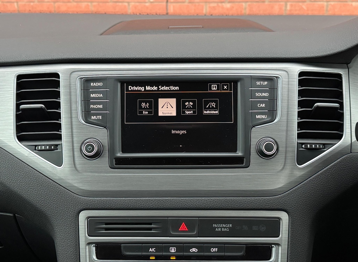 Used Volkswagen Golf SV 2016 for sale - 76781361: Photo 22