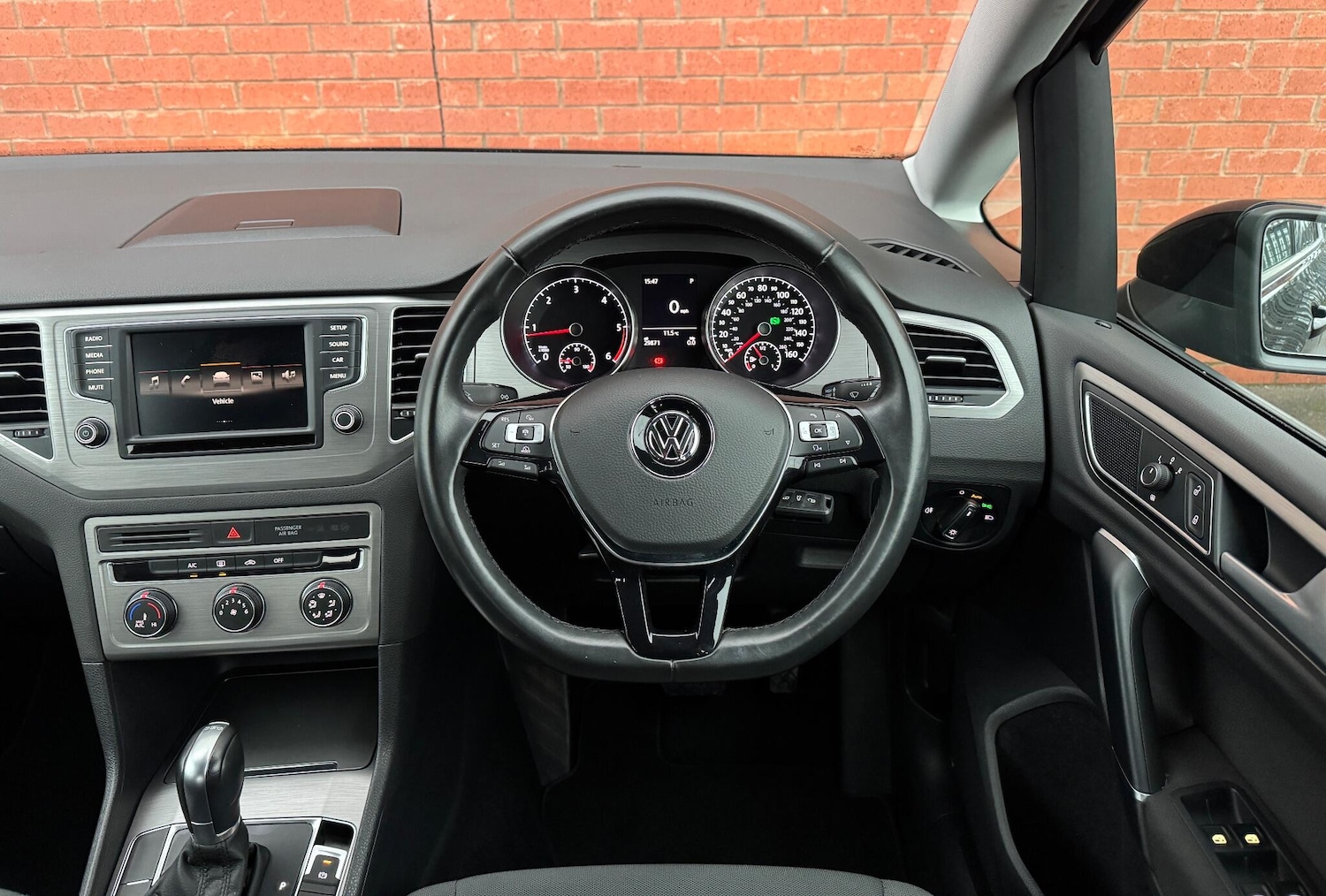 Used Volkswagen Golf SV 2016 for sale - 76781361: Photo 24