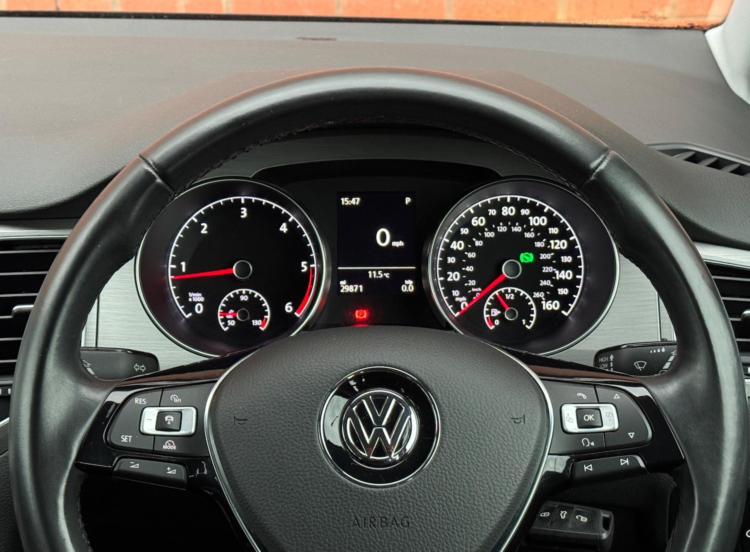 Used Volkswagen Golf SV 2016 for sale - 76781361: Photo 25