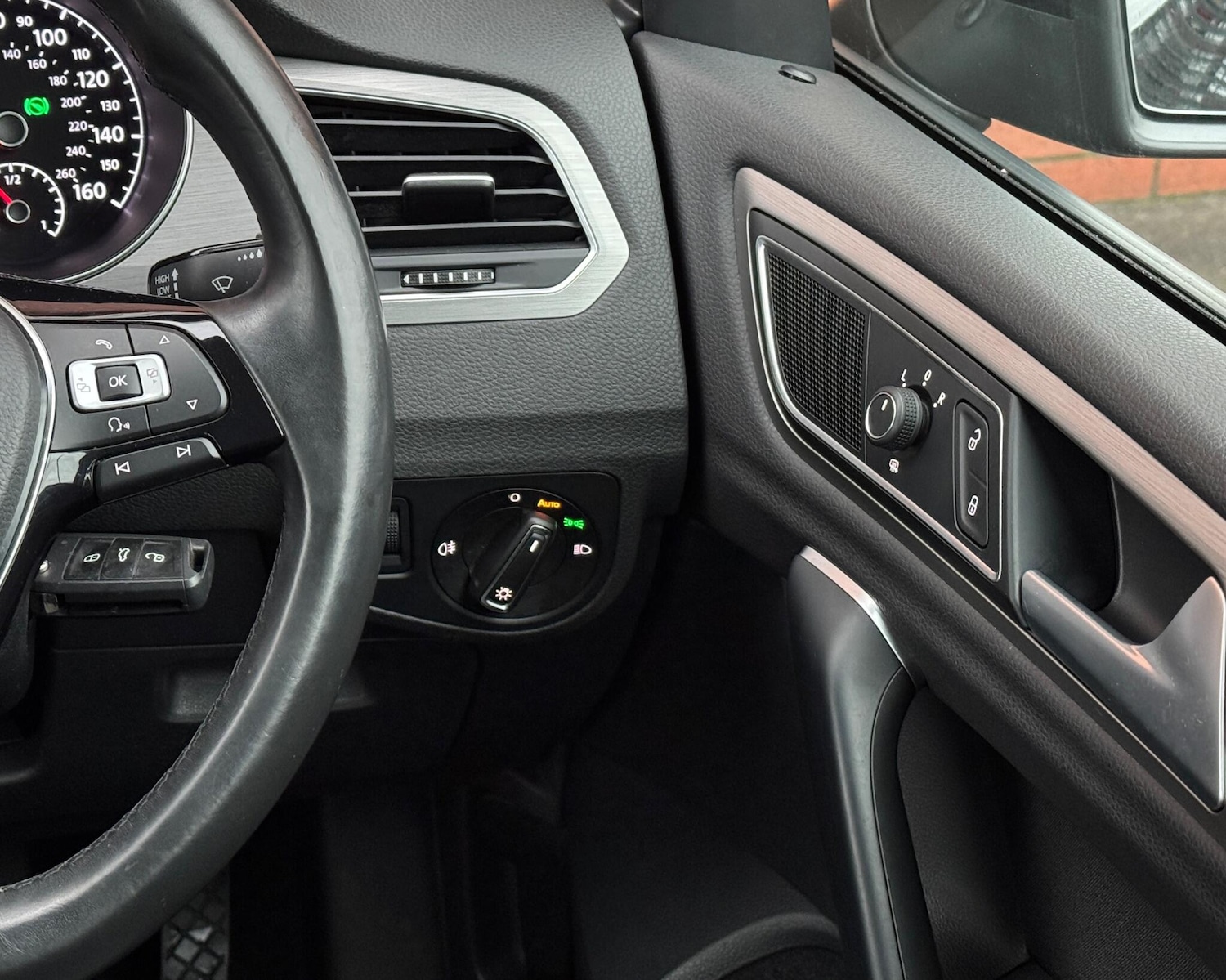 Used Volkswagen Golf SV 2016 for sale - 76781361: Photo 26