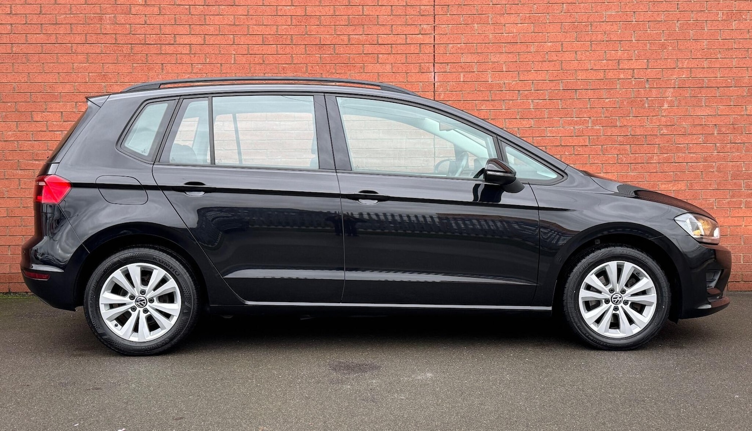 Used Volkswagen Golf SV 2016 for sale - 76781361: Photo 3