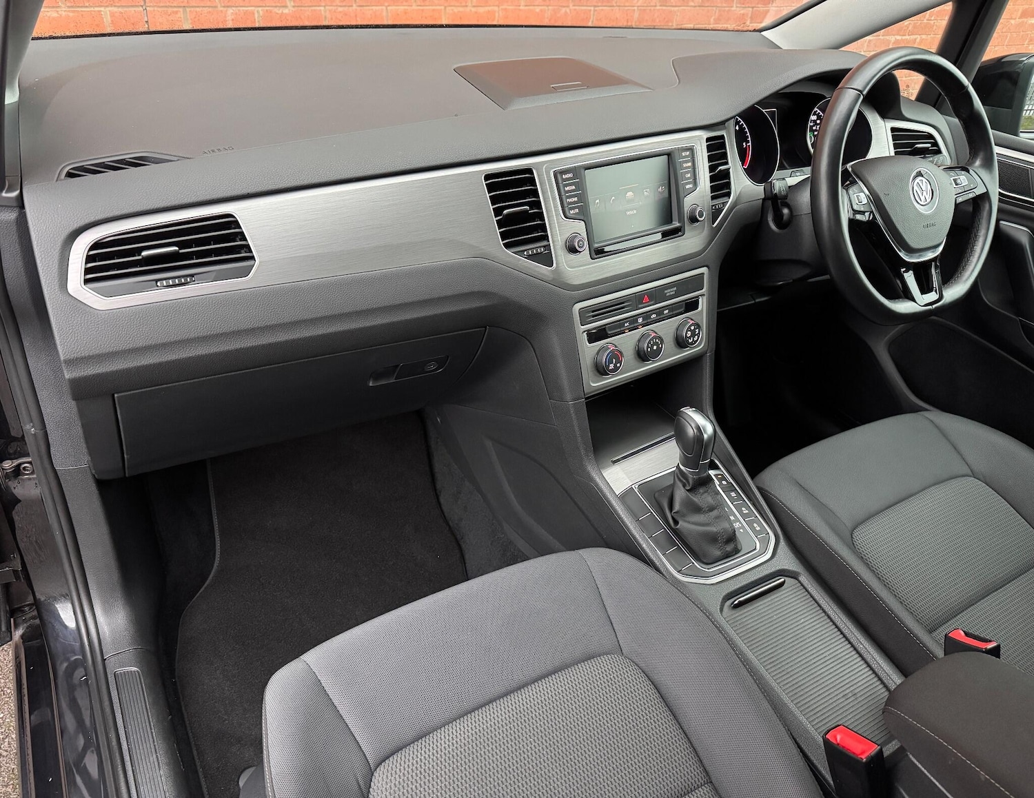 Used Volkswagen Golf SV 2016 for sale - 76781361: Photo 34